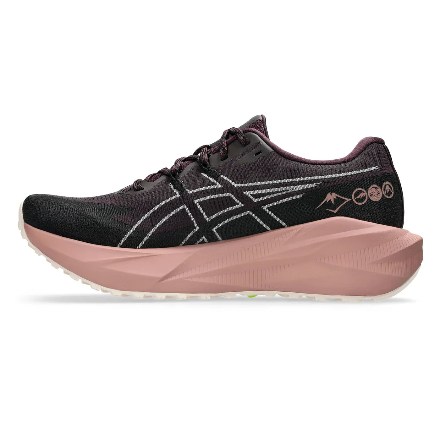 Womens Asics Blazeblast