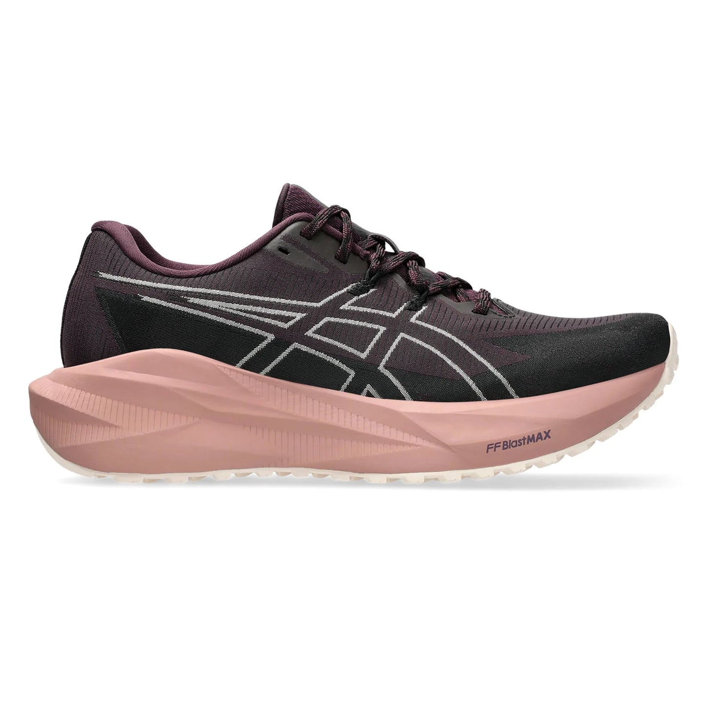 Womens Asics Blazeblast