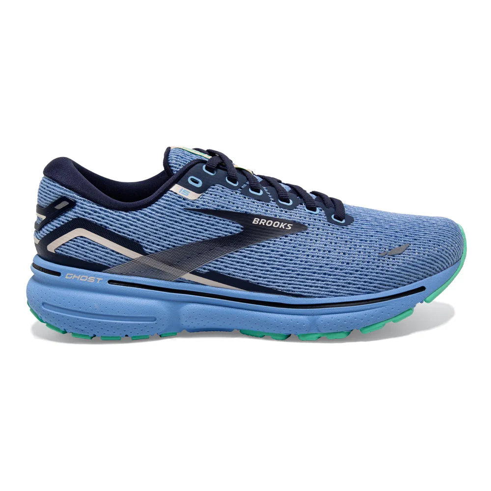 Womens Brooks Ghost 15