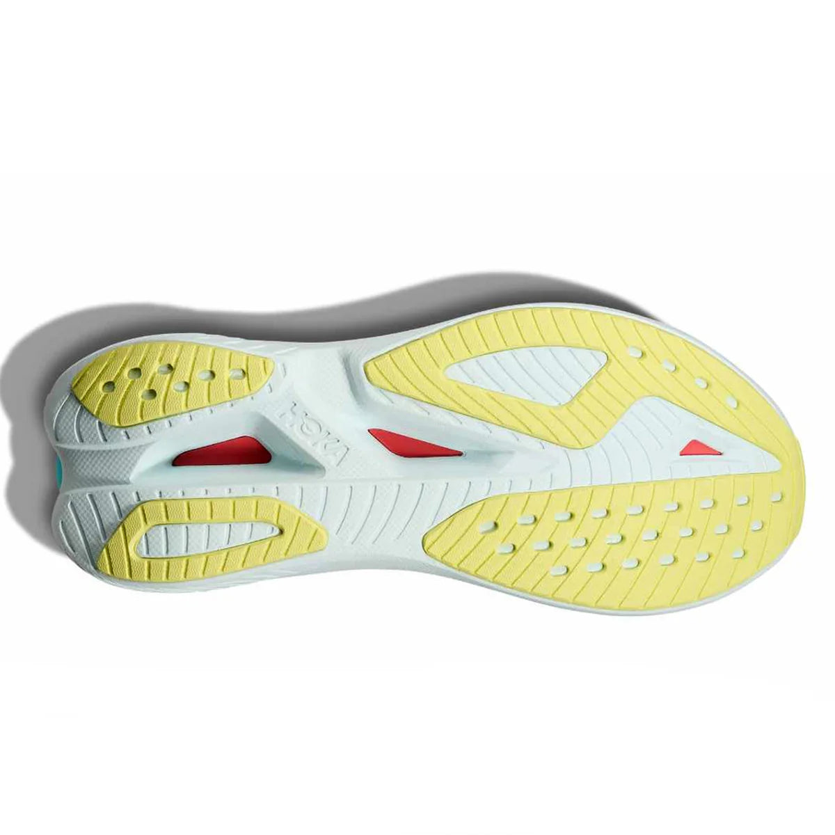 Womens Hoka Mach X 2 (D Wide)