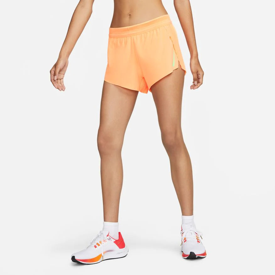 Womens Nike AeroSwift Short