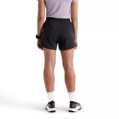 Womens Arc'teryx Norvan 5" 2-in-1