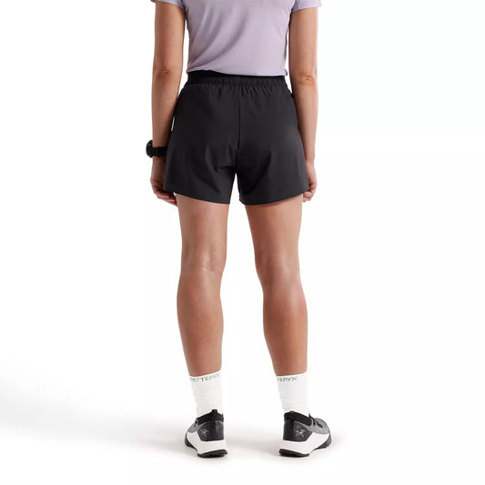 Womens Arc'teryx Norvan 5" 2-in-1