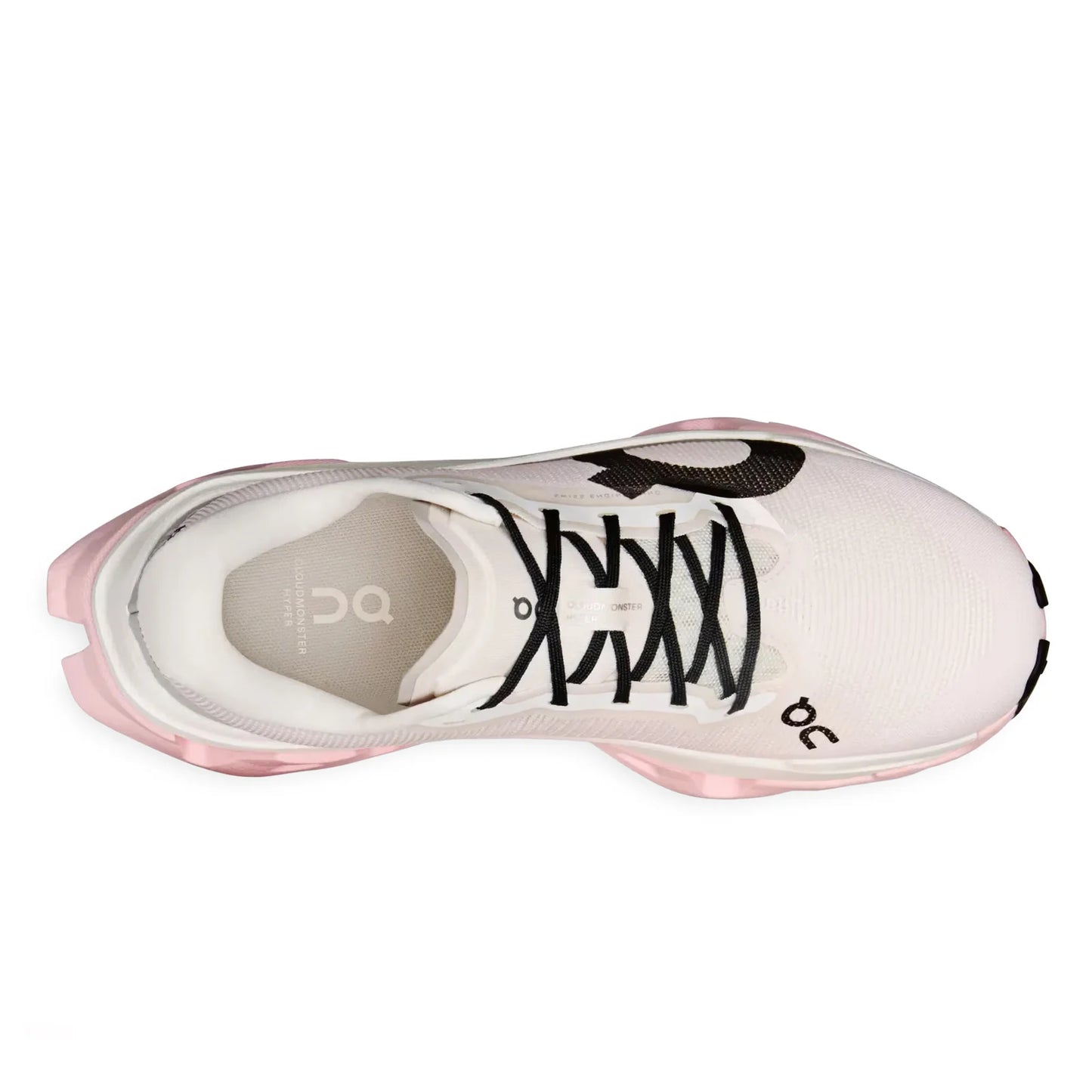 Womens On Cloudmonster 3 Hyper