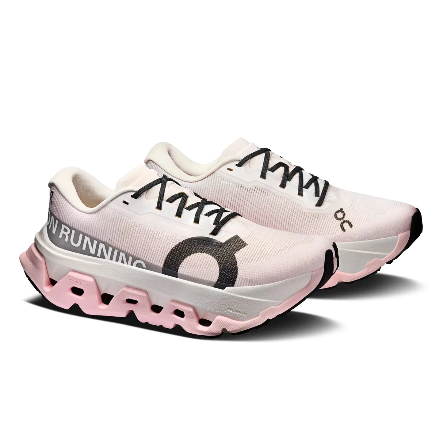 Womens On Cloudmonster 3 Hyper