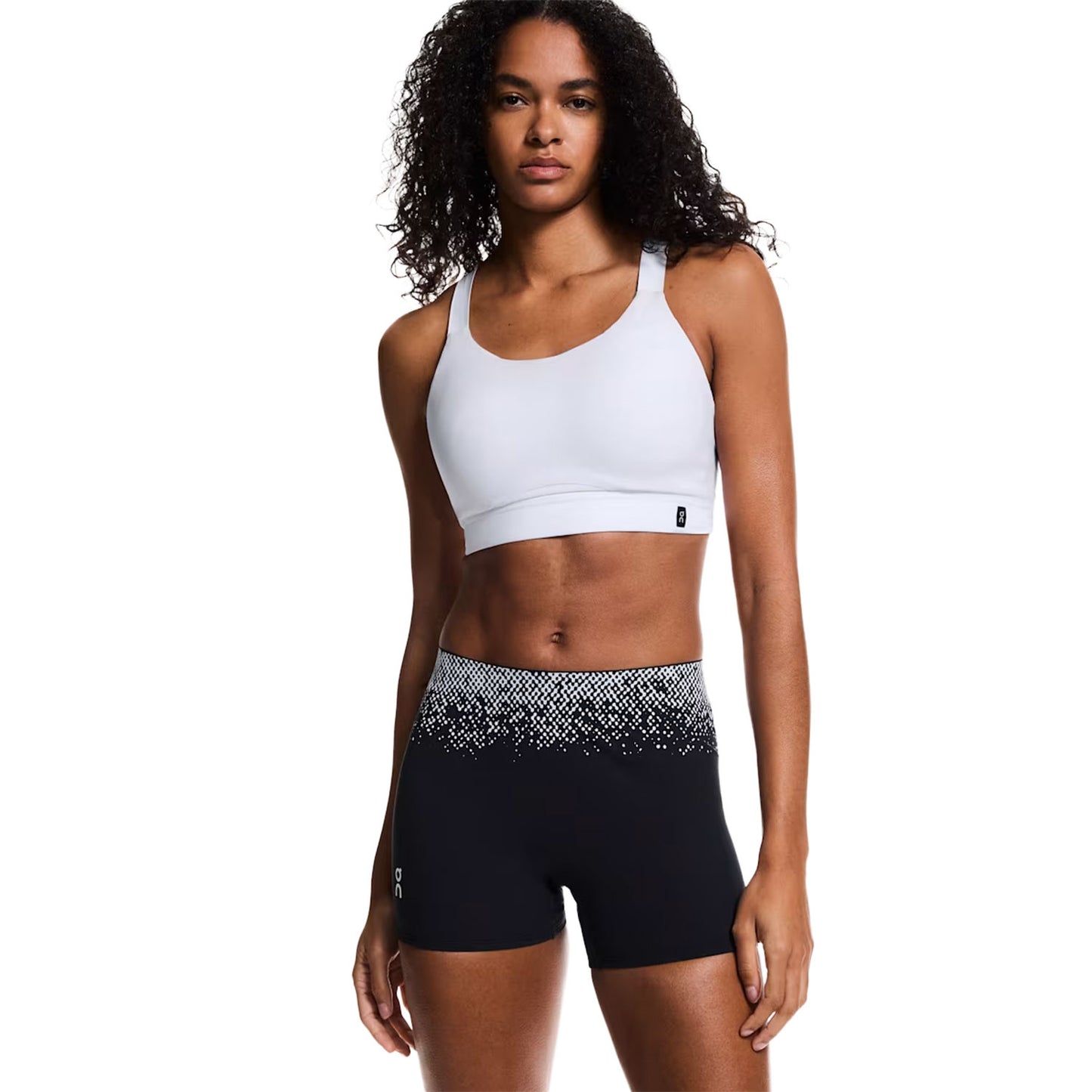 Womens On Zero Short Tights