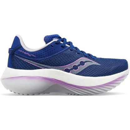 Womens Saucony Kinvara Pro The Running Company