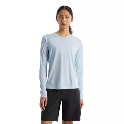 Womens Arc'teryx Sunna Crew LS