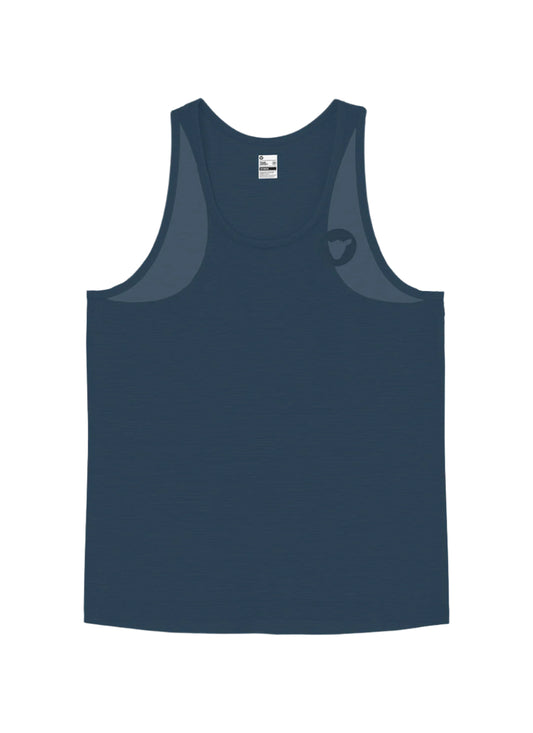 Women's Black Sheep Dry Singlet