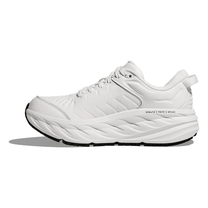 Womens Hoka Bondi SR (D Wide)