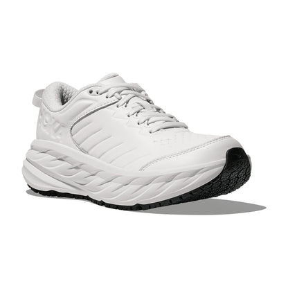Womens Hoka Bondi SR (D Wide)