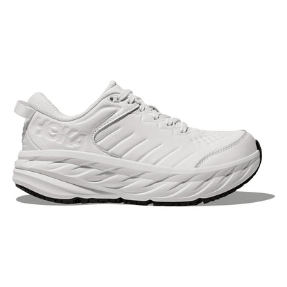 Womens Hoka Bondi SR (D Wide)