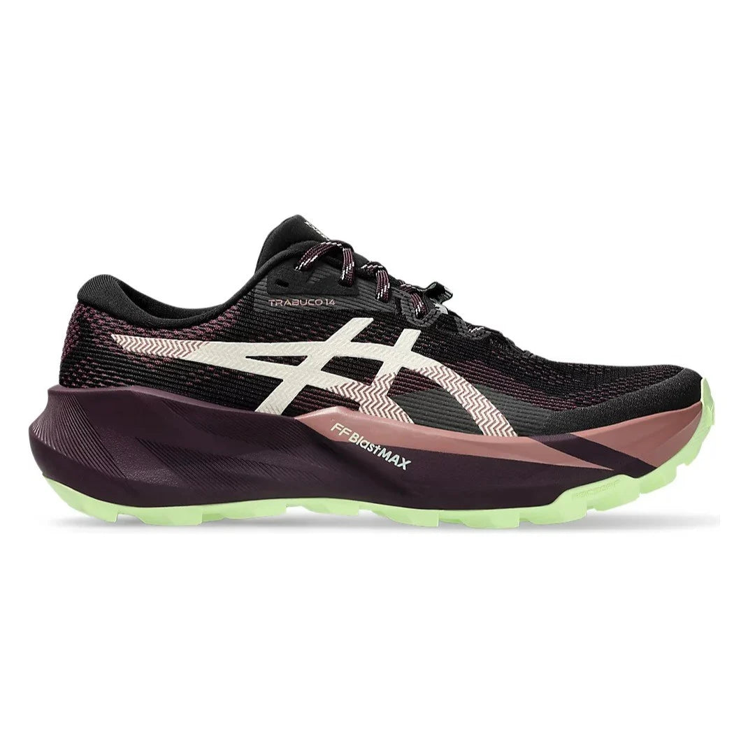 Womens Asics Gel-Trabuco 14