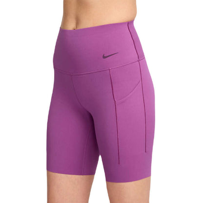 Womens Nike Universa 8" Short