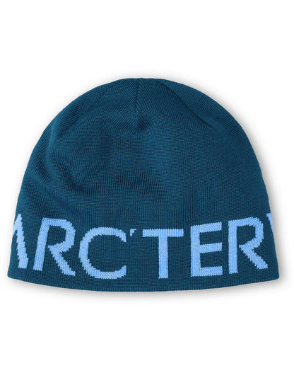 Unisex Arc'teryx Word Head Toque