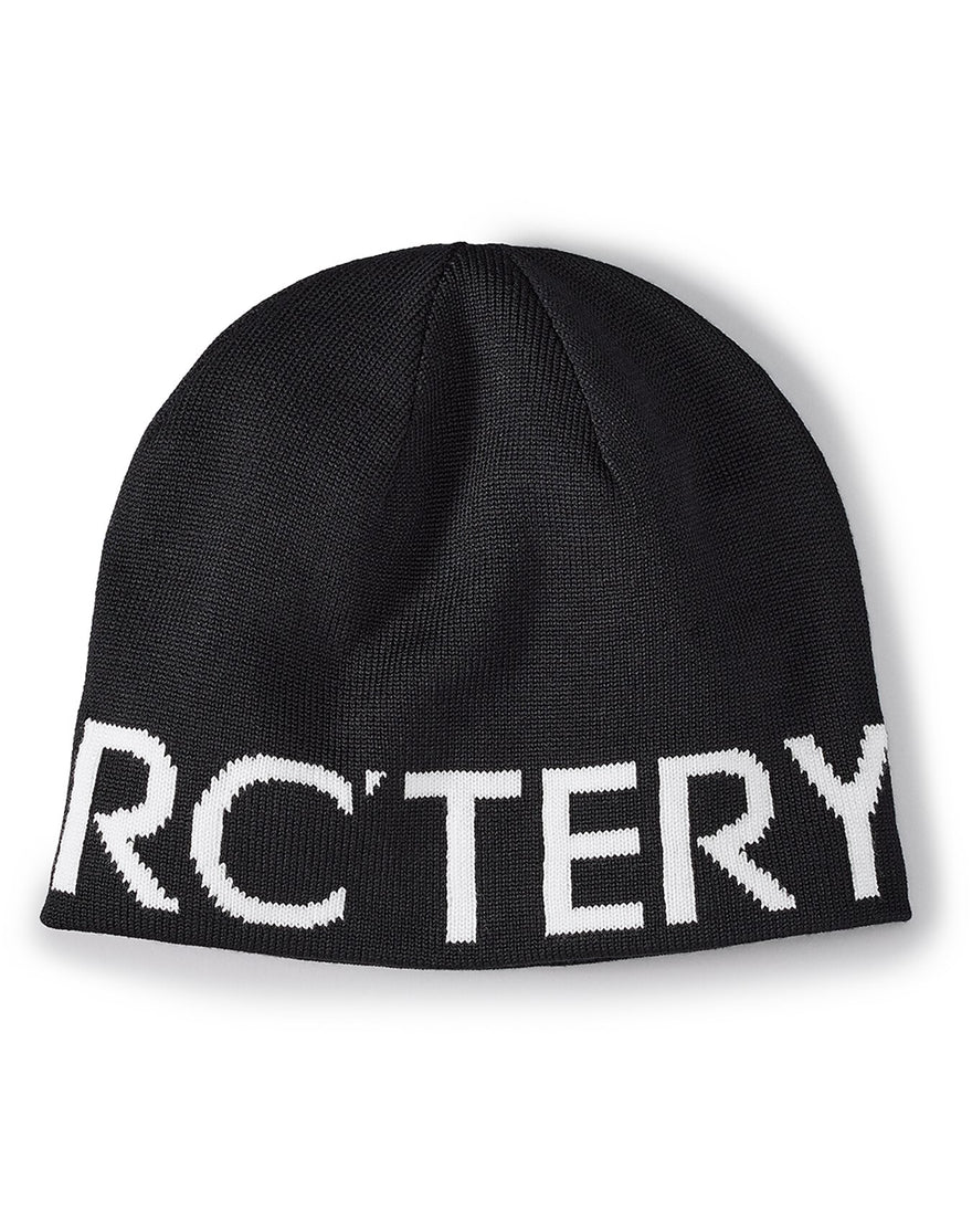 Unisex Arc'teryx Word Head Toque