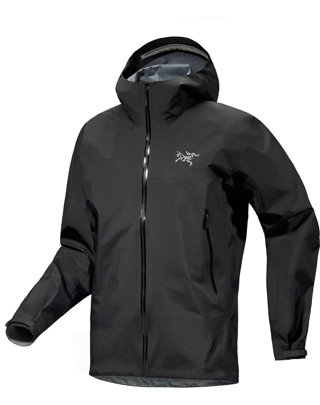 Arc'teryx – The Running Company