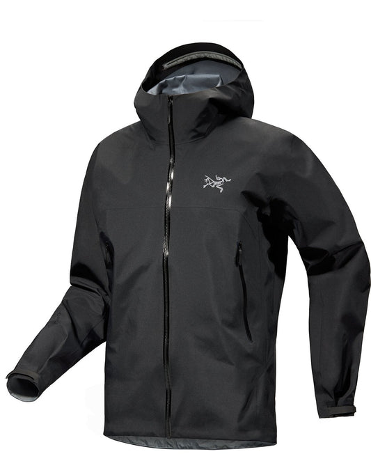 Mens Arc'teryx Beta Jacket