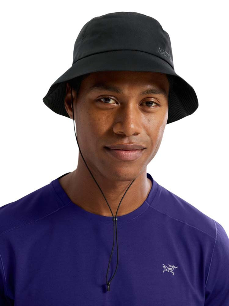 Unisex Arc'teryx Sinsolo Bucket Hat