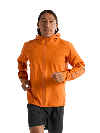 Mens Arc'teryx Norvan Jacket