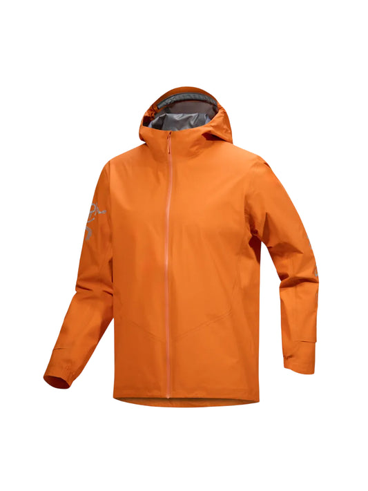 Mens Arc'teryx Norvan Jacket