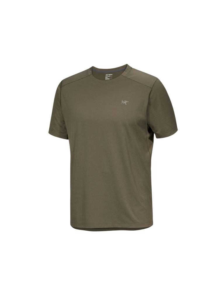 Mens Arc'teryx Cormac Crew SS