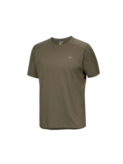Mens Arc'teryx Cormac Crew SS