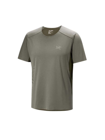 Mens Arc'teryx Norvan Downword Logo SS