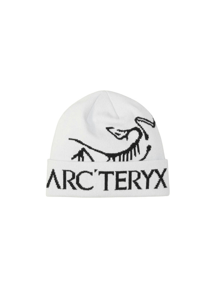 Unisex Arc'teryx Bird Word Toque