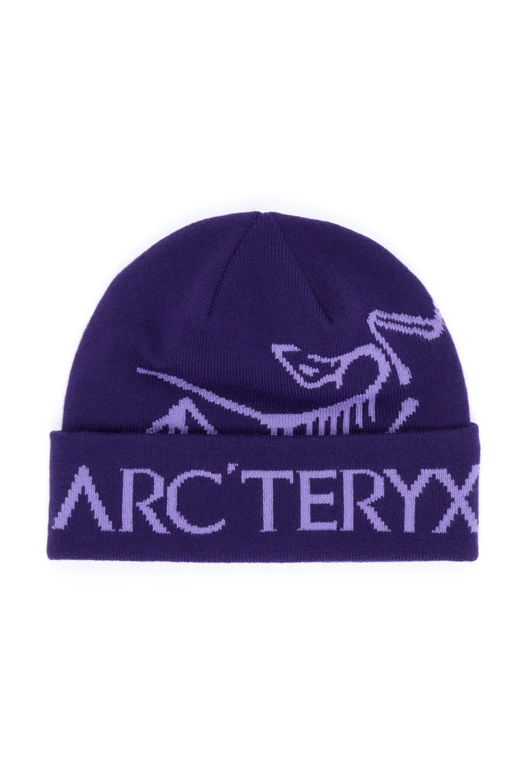 Unisex Arc'teryx Bird Word Toque