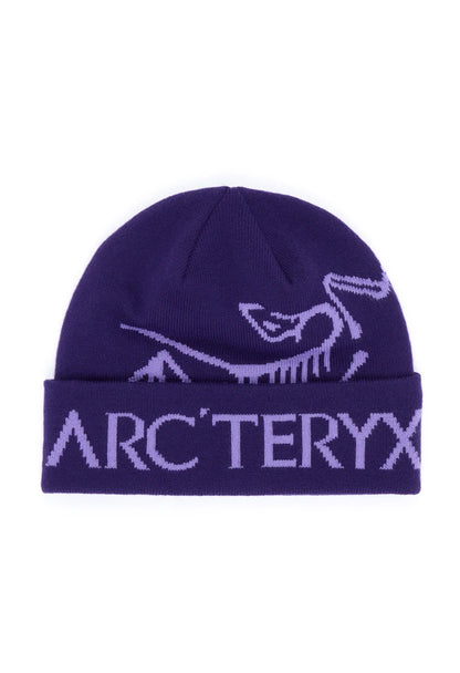 Unisex Arc'teryx Bird Word Toque