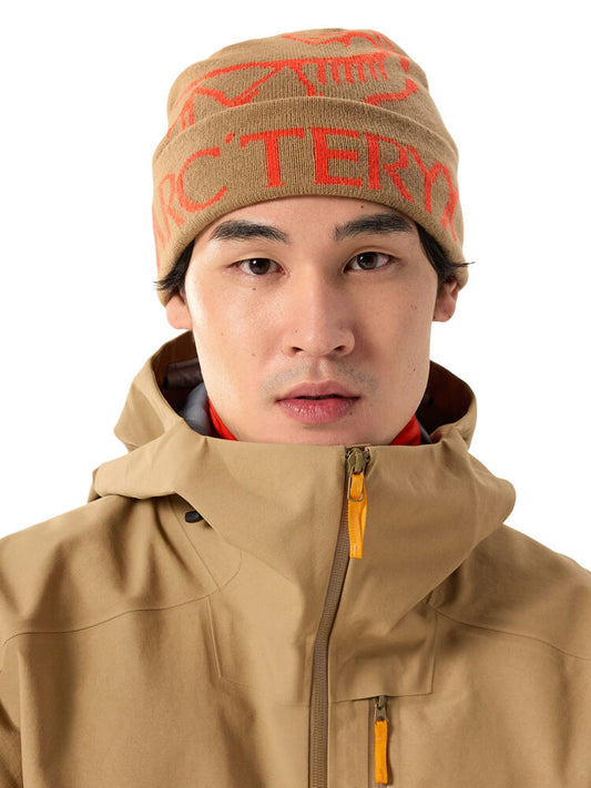 Unisex Arc'teryx Bird Word Toque