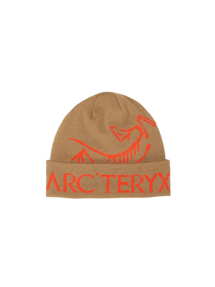 Unisex Arc'teryx Bird Word Toque