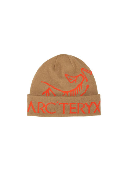 Unisex Arc'teryx Bird Word Toque