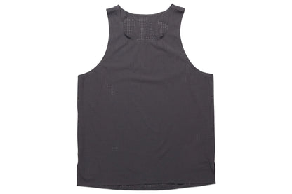 Mens Erniold Race Singlet Zero