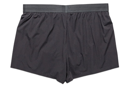 Mens Erniold Run Short Zero