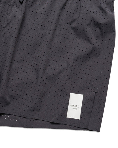 Mens Erniold Run Short Zero