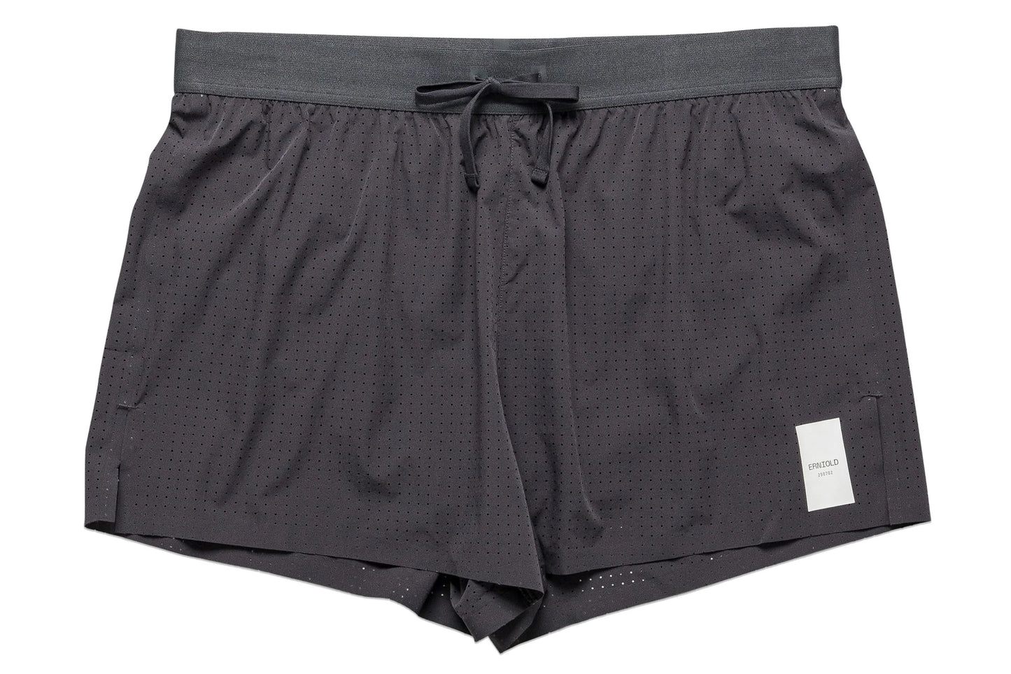 Mens Erniold Run Short Zero