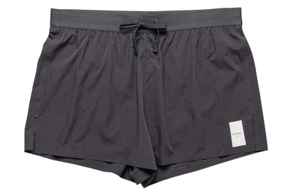 Mens Erniold Run Short Zero