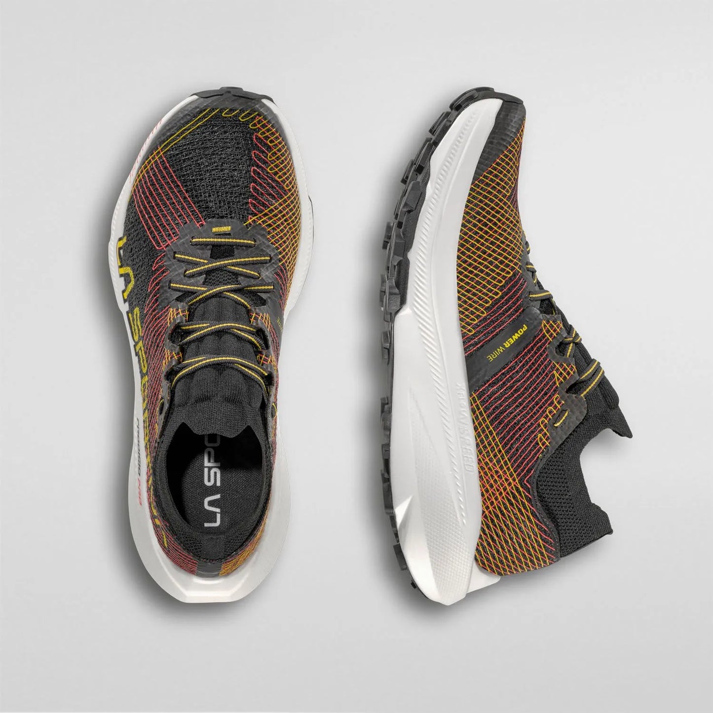 Mens La Sportiva Prodigio Pro
