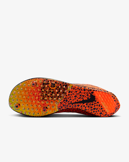 Unisex Nike ZoomX Dragonfly 2 Elite Oly