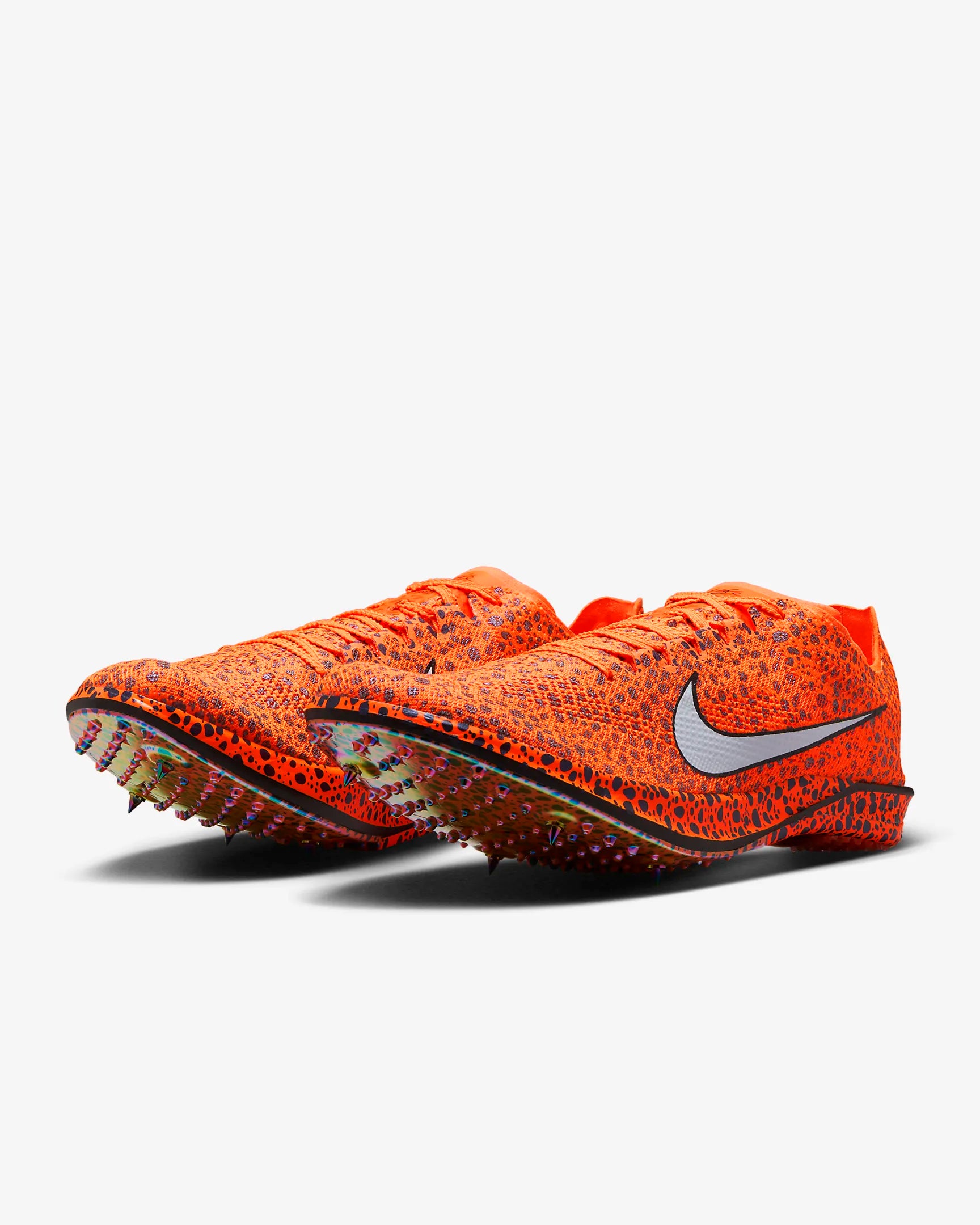 Unisex Nike ZoomX Dragonfly Elite Oly – The Running Company