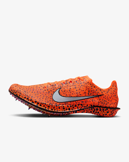 Unisex Nike ZoomX Dragonfly 2 Elite Oly