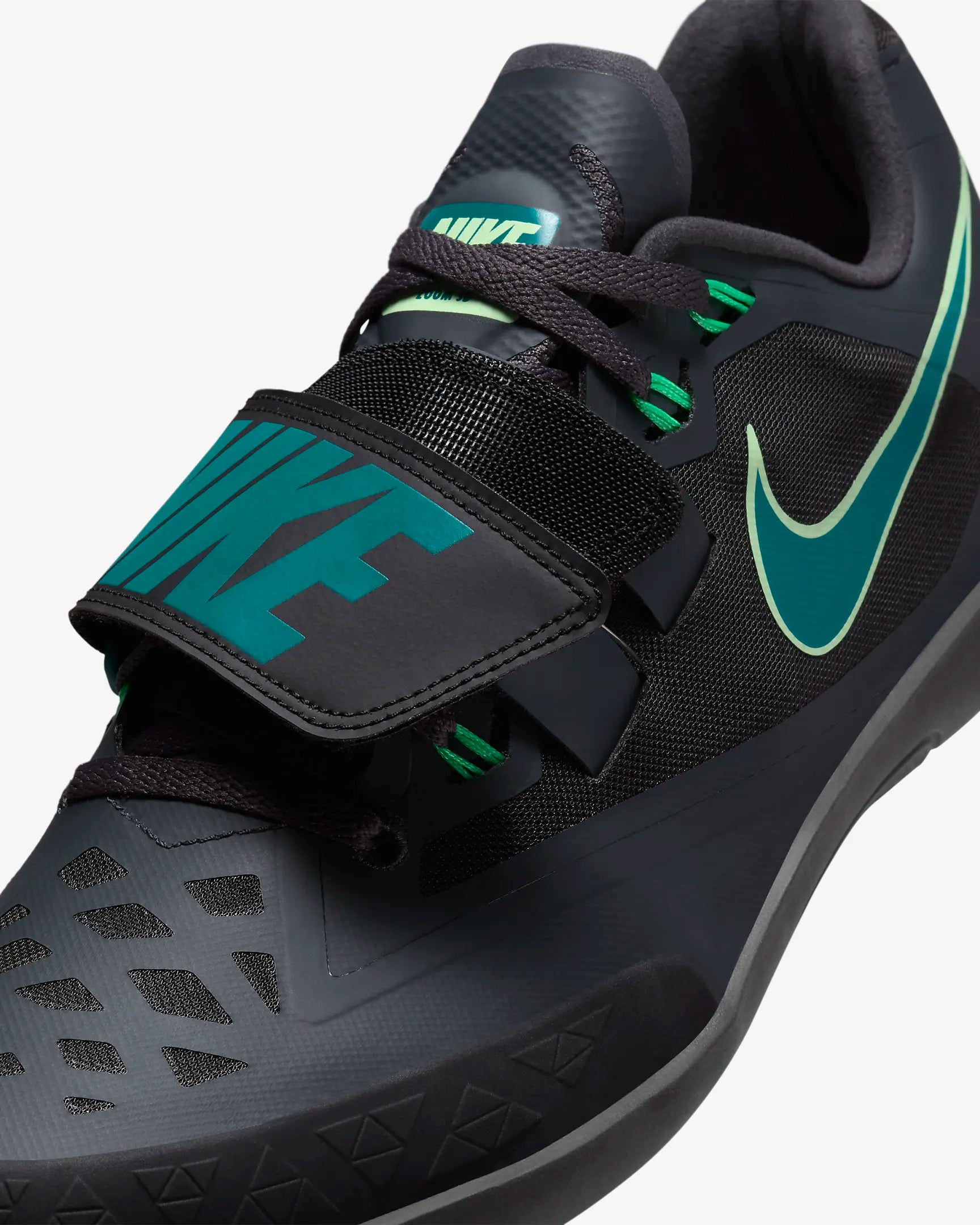 Unisex Nike Zoom SD 4 The Running Company