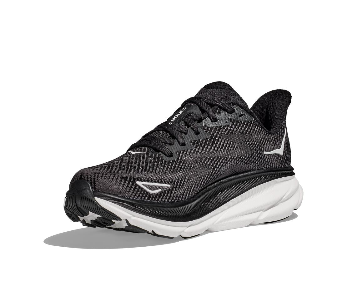 Mens Hoka Clifton 9