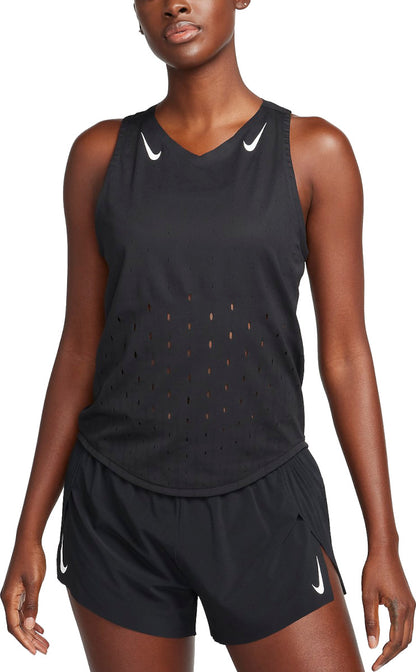 Womens Nike Aeroswift DF ADV Singlet