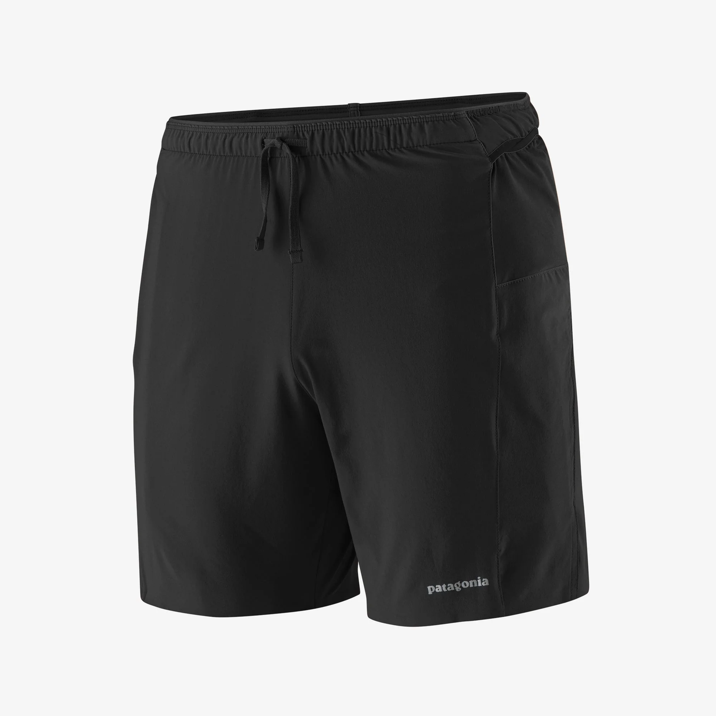 Mens Patagonia Strider Pro Short 7in