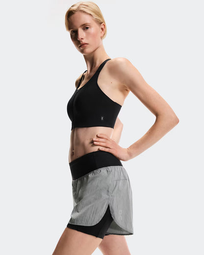 Womens On Performance Volt Shorts