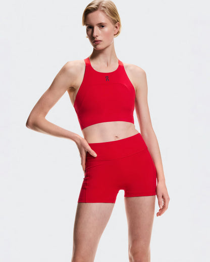 Womens On 3" Performance Tights