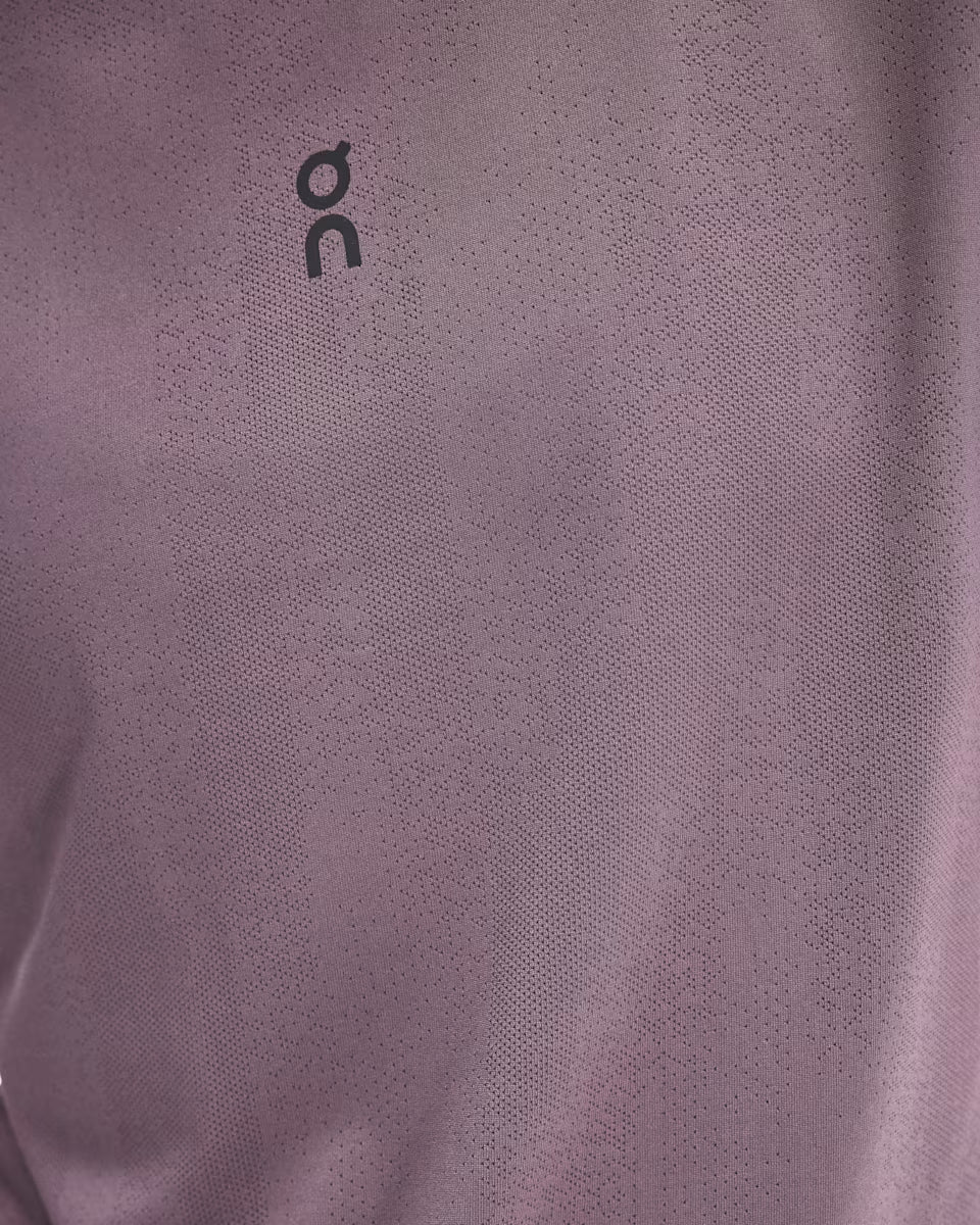 Womens On Trail-T